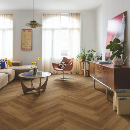 QS Alpha Vinyl CIRO елка AVHBU 40364 Эко карамельный