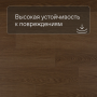 QS Alpha Vinyl BLOS BASE планка AVSPT 40279 Дуб какао