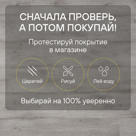Ламинат Quick Step Impressive IM1861 Светло-серый бетон
