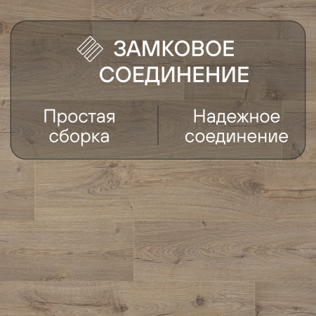 Ламинат Quick Step Impressive IM1847 Дуб светлый