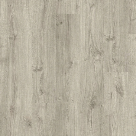 QS LIVYN Pulse Glue Plus PUGP 40089 Дуб осенний теплый серый
