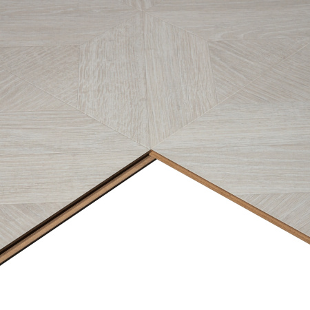 Ламинат Quick Step Impressive Patterns Ultra (Rus) IPU 4501 Дуб палаццо белый