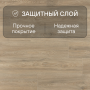 Ламинат Quick Step Impressive Ultra IMU8467 Дуб кедровый