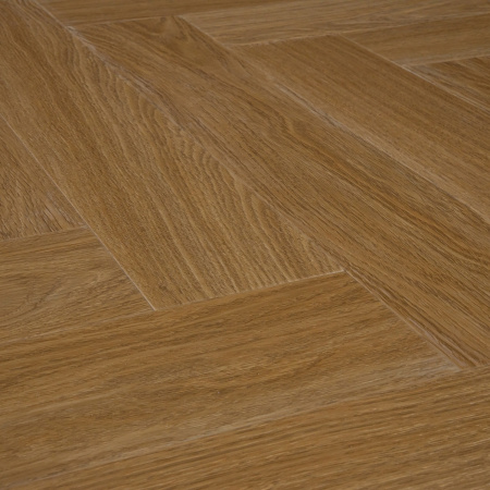 QS Vinyl Flex PRISTINE елка SGHBC 20332 Дуб безмятежный натуральный средний