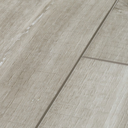 Quick Step LIVYN Balance Glue Plus BAGP 40030 Дуб каньон серый пилёный