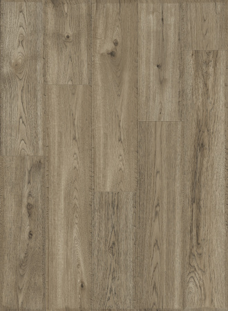 Ламинат Quick Step Impressive IM9069 Дуб дымчатый браш