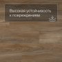 QS Second choice Alpha BLOS  SPE40348 - AVSPU 40348 Дуб Оклахома натуральный