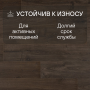 Ламинат Quick Step Impressive IM1849 Дуб коричневый