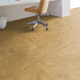 Ламинат Quick Step Impressive Patterns Ultra (Rus) IPU 4143 Дуб природный бежевый брашированный