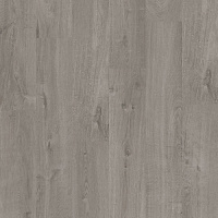 Alpha Vinyl Medium Planks AVMP 40202 Дуб хлопковый темно-серый