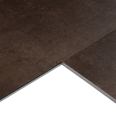 QS Alpha Vinyl Tiles AVST 40233 Коричный камень