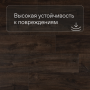 Quick Step LIVYN Pulse Click PUCL 40199 Дуб осенний шоколадный