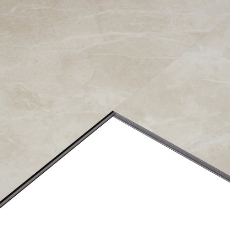 QS Alpha Vinyl ORO BASE плитка AVSTT 40295 Мрамор светло-серый