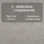 Ламинат Quick Step Impressive Patterns Ultra (Rus) IPU 4501 Дуб палаццо белый