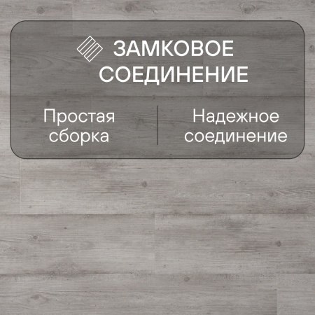 Ламинат Quick Step Impressive IM1861 Светло-серый бетон