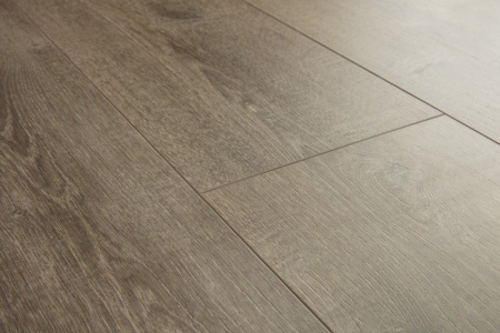 Quick Step LIVYN Balance Glue Plus BAGP 40160 Дуб бархатный коричневый