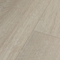 Quick Step LIVYN Pulse Click PUCL 40105 Дуб хлопковый светло-серый