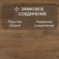 Ламинат Quick Step Impressive Ultra IMU1848 Дуб натуральный