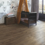 QS LIVYN Balance Click BACL 40027 Дуб коттедж тёмно-коричневый