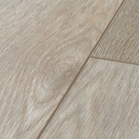 Quick Step LIVYN Balance Glue Plus BAGP 40053 Серо-бурый шёлковый дуб