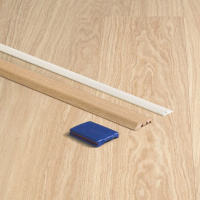 Профиль универсальный Quick Step Incizo 03457
