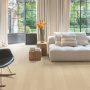 QS Alpha Vinyl BLOS BASE планка AVSPT 40277 Дуб молочный