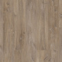 Quick Step LIVYN Balance Glue Plus BAGP 40059 Дуб каньон темно-коричневый пилёный