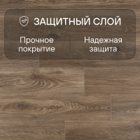 Ламинат Quick Step Impressive Ultra IMU8469 Дуб гранитный