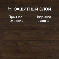 Ламинат Quick Step Impressive IM1851 Дуб деревенский