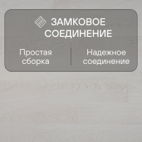 Ламинат Quick Step Perspective Hydro (Rus) PER1300 Венге интенсивный