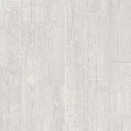 Quick Step LIVYN Pulse Click PUCL 40204 Сосна светло-серая