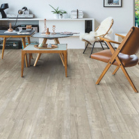 Quick Step LIVYN Pulse Click PUCL 40074 Утренняя сосна