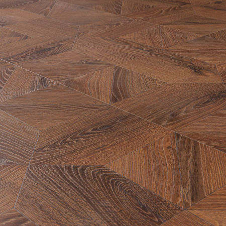 Ламинат Quick Step Impressive Patterns Ultra (Rus) IPU 4144 Дуб медный брашированный
