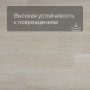 QS Alpha Vinyl BLOOM планка AVMPU 40079 Дуб морской светлый
