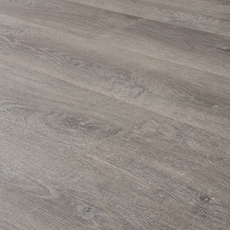 Ламинат Quick Step Perspective Hydro (Rus) PER3575 Дуб старинный серый