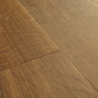 Alpha Vinyl Medium Planks AVMP 40090 Дуб осенний коричневый