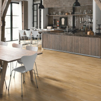 QS LIVYN Balance Click BACL 40039 Дуб каньон натуральный