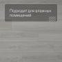 QS SPC Atmosphere ASPC 20249 Дуб светлый гладкий