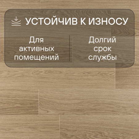 Ламинат Quick Step Impressive Ultra IMU8628 Дуб солёный бриз
